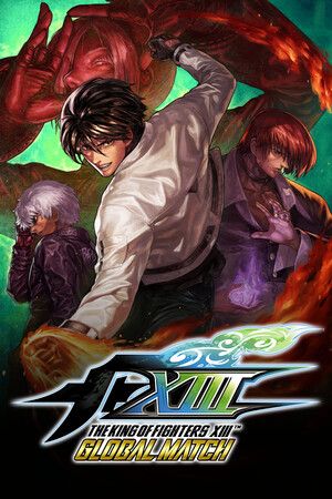 THE KING OF FIGHTERS XIII GLOBAL MATCH Steam Key (PC) GLOBAL