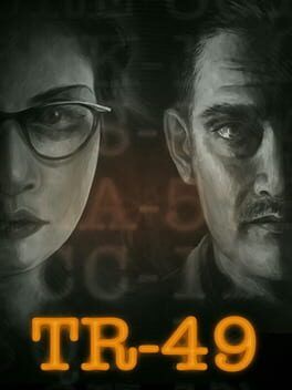 TR-49 Steam Key (PC) GLOBAL