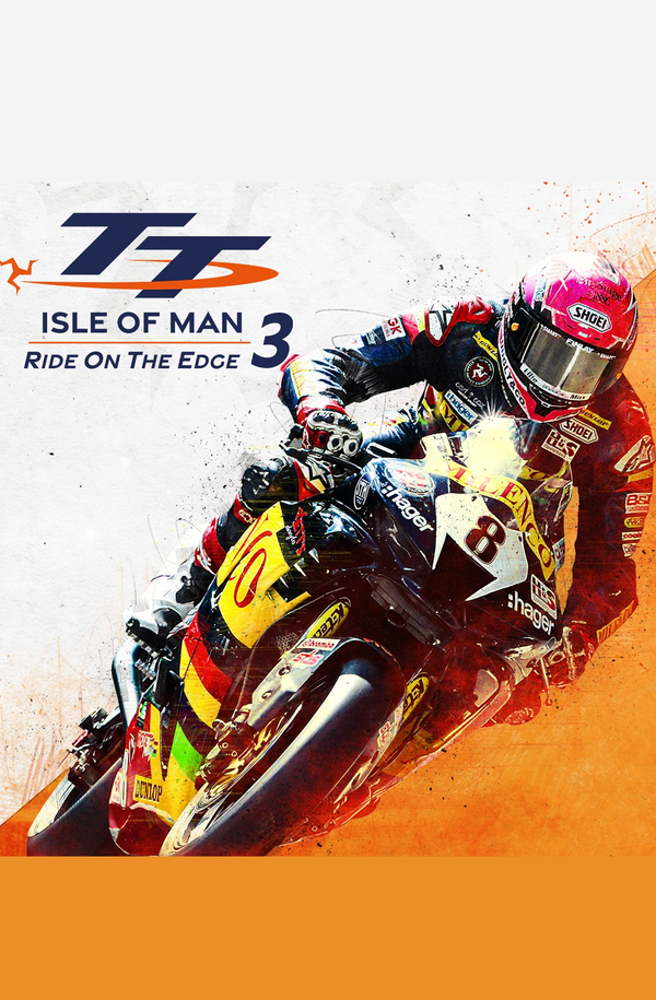 TT Isle of Man: Ride on the Edge 3 Steam Key (PC) GLOBAL