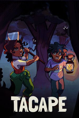 Tacape (PC) Steam Key GLOBAL