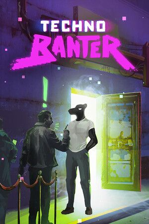 Techno Banter Steam Key (PC) GLOBAL