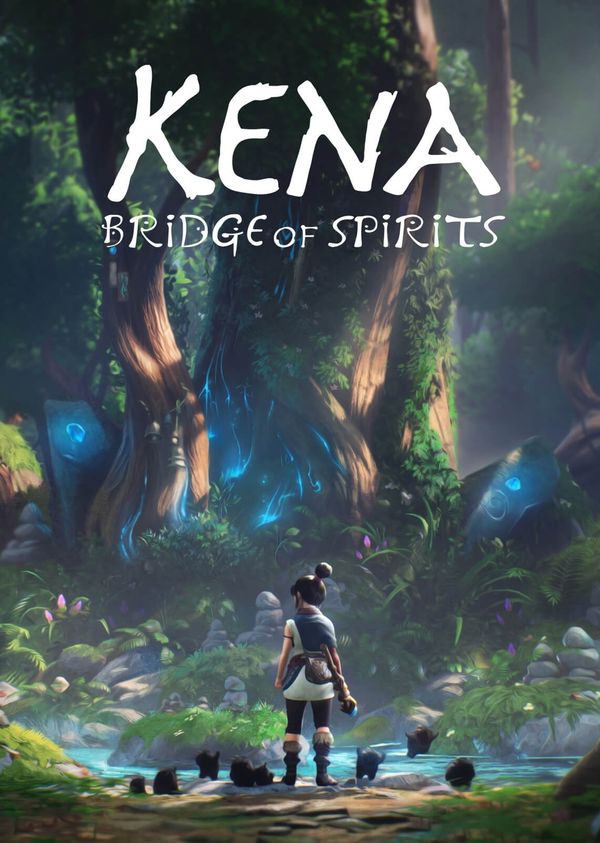 Kena: Bridge of Spirits XBOX LIVE Key EUROPE