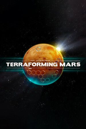 Terraforming Mars Collection Bundle (2022) Steam (PC) Key GLOBAL