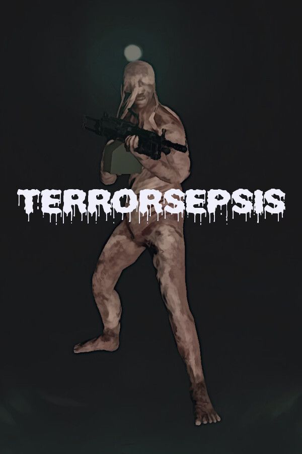 Terrorsepsis Steam Key (PC) GLOBAL