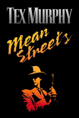 Tex Murphy: Mean Streets (PC) Steam Key GLOBAL