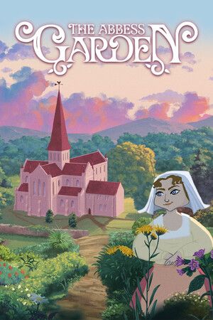The Abbess Garden Steam Key (PC) GLOBAL