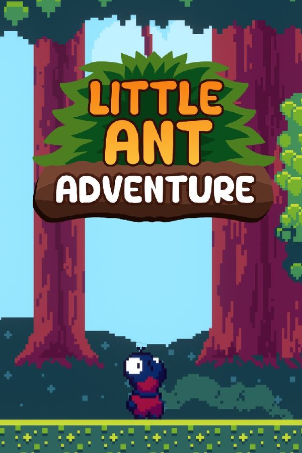 Little Ant Adventure (Xbox Series X|S) XBOX LIVE Key EUROPE