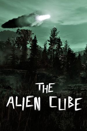 The Alien Cube  (PC) STEAM Key GLOBAL