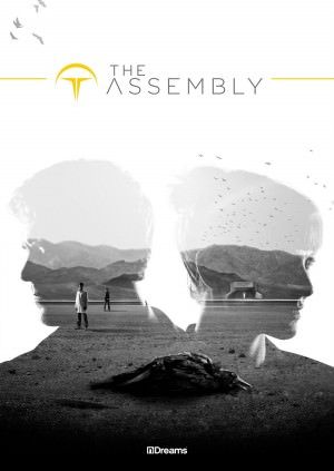 The Assembly Steam Key GLOBAL