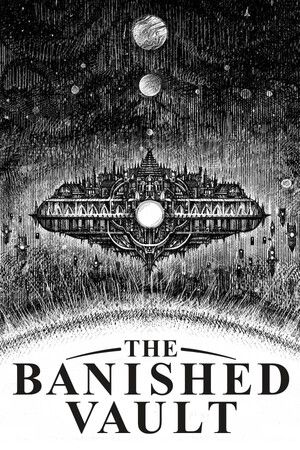 The Banished Vault Steam Key (PC) GLOBAL