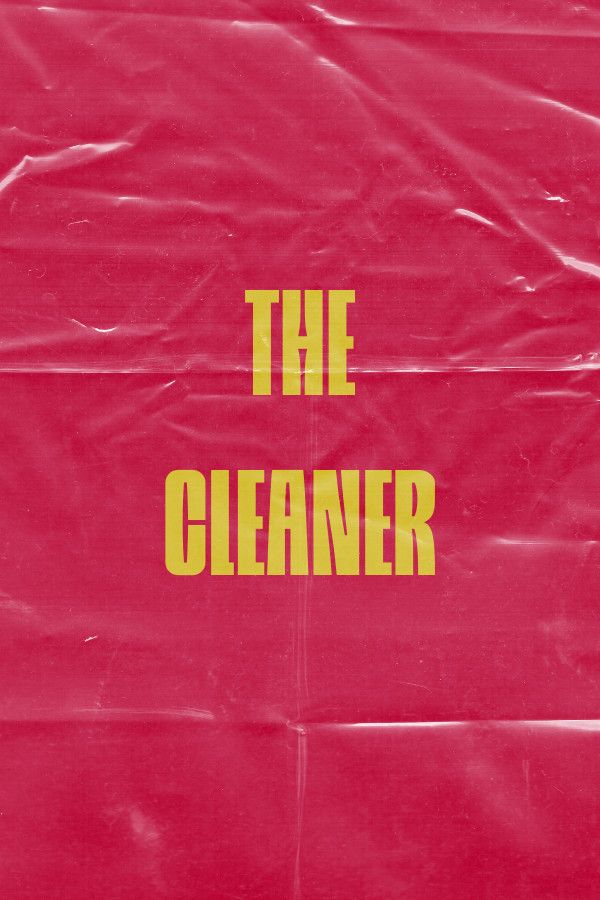 The Cleaner Steam Key (PC) GLOBAL