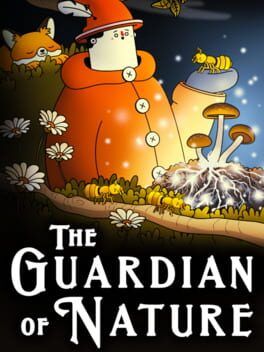 The Guardian of Nature Steam Key (PC) GLOBAL