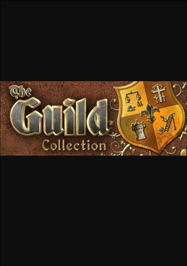 The Guild Collection (PC) Steam Key GLOBAL