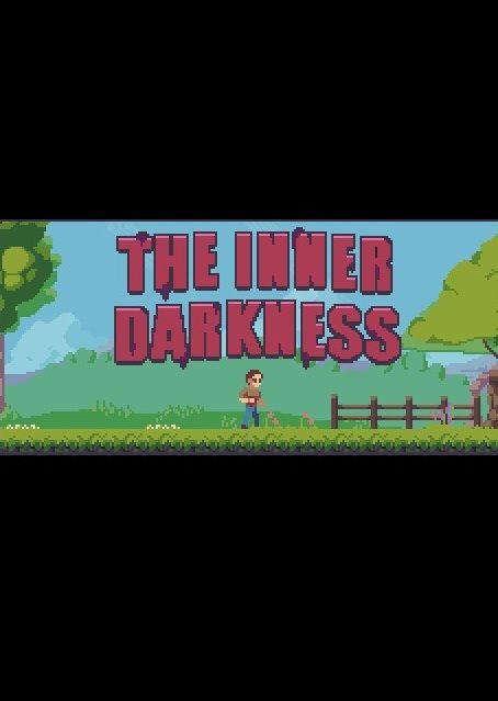 The Inner Darkness Steam Key GLOBAL