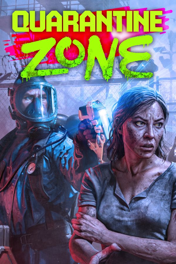 Quarantine Zone: The Last Check (Windows/Xbox Series X|S) XBOX LIVE Key EUROPE