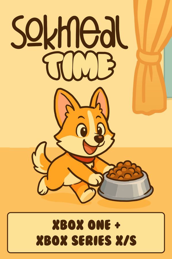 Sokmeal Time Xbox Pack XBOX LIVE Key EUROPE