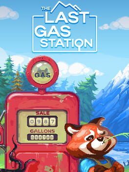 The Last Gas Station Steam Key (PC) GLOBAL