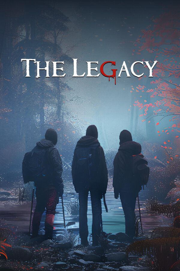 The Legacy Steam Key (PC) GLOBAL