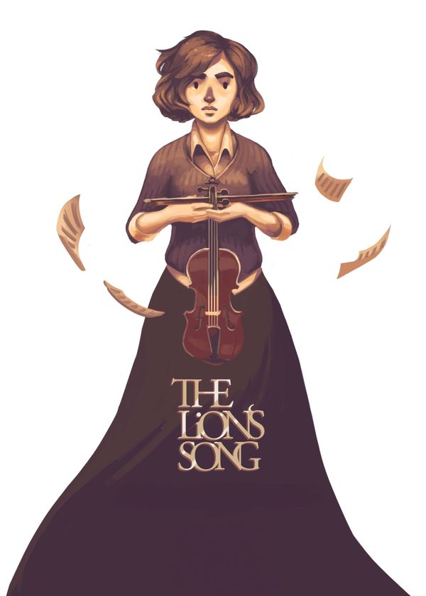 The Lion's Song - Season Pass Steam Key GLOBAL