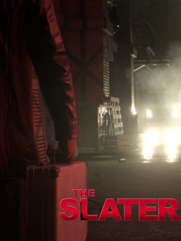 The Slater Steam Key GLOBAL