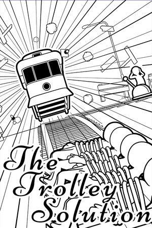 The Trolley Solution Steam Key (PC) GLOBAL