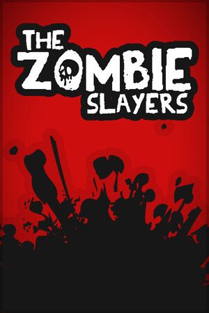 The Zombie Slayers Steam Key (PC) GLOBAL
