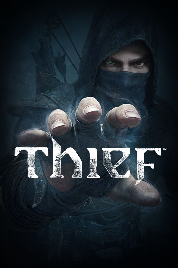 Thief Steam (PC) Key UNITED STATES