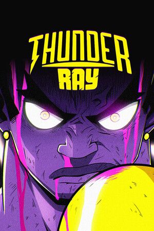 Thunder Ray (PC) Steam Key GLOBAL