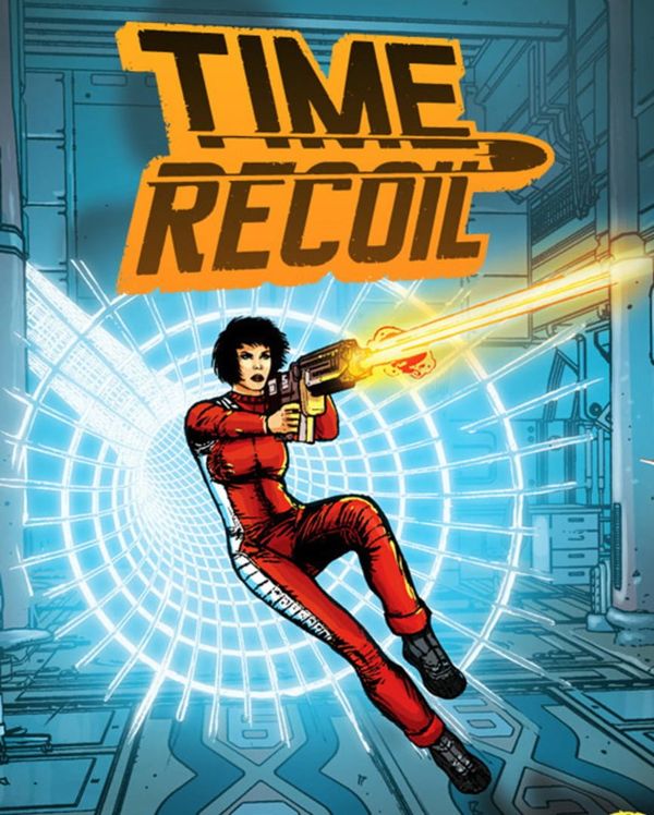 Time Recoil (PC) Steam Key GLOBAL