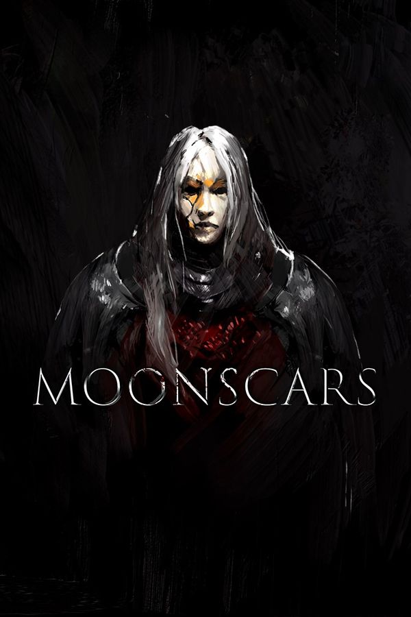 Moonscars PC/XBOX LIVE Key EUROPE