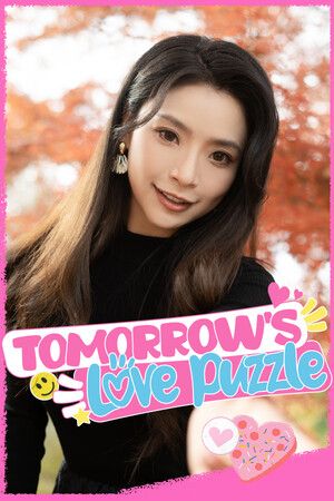 Tomorrow's Love Puzzle Steam Key (PC) GLOBAL