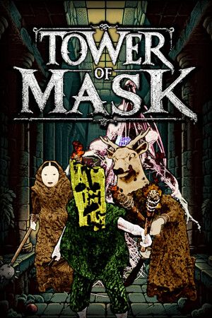 Tower of Mask Steam Key (PC) GLOBAL