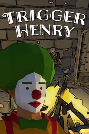 Trigger Henry (PC) STEAM Key GLOBAL
