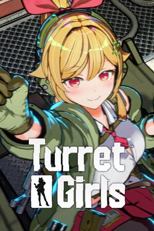 TurretGirls Steam Key (PC) GLOBAL