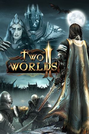 Two Worlds II: Velvet Game of the Year Edition Steam Key (PC) GLOBAL