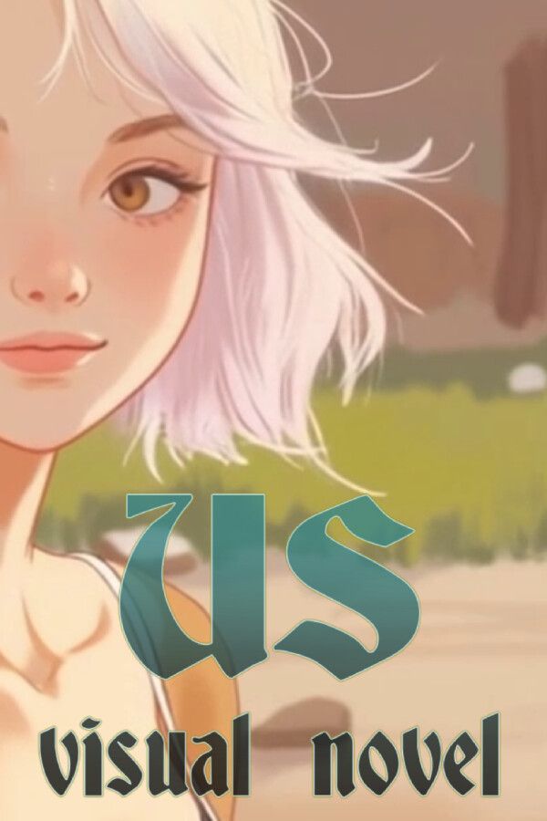 US Visual Novel Steam Key (PC) GLOBAL
