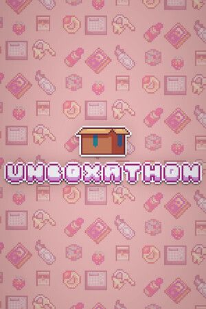 Unboxathon Steam Key (PC) GLOBAL