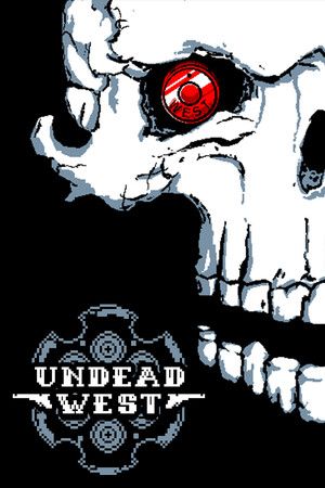 Undead West Steam Key (PC) GLOBAL