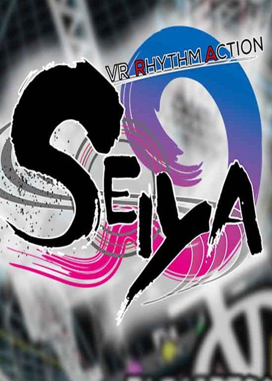 VR RHYTHM ACTION SEIYA Steam Key GLOBAL