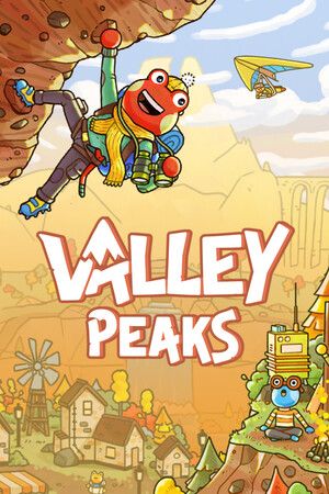 Valley Peaks Steam Key (PC) GLOBAL