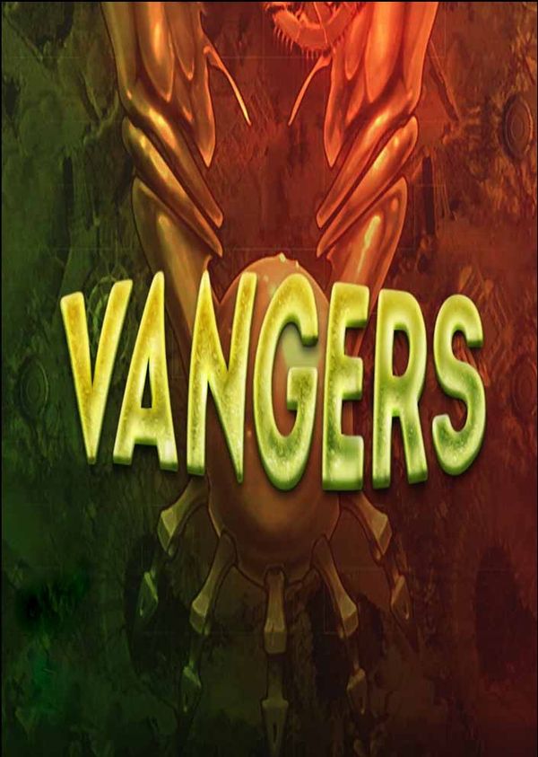 Vangers Steam Key GLOBAL