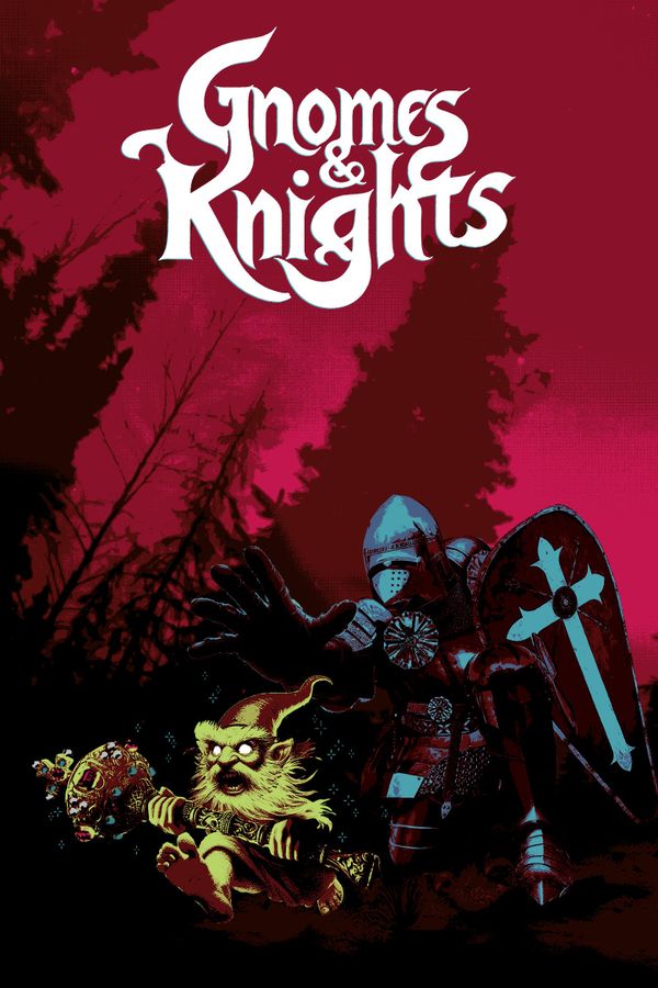Gnomes and Knights XBOX LIVE Key EUROPE