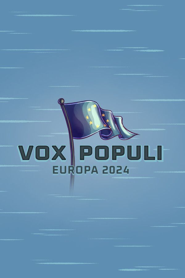Vox Populi: Europa 2024 Steam (PC) Key GLOBAL