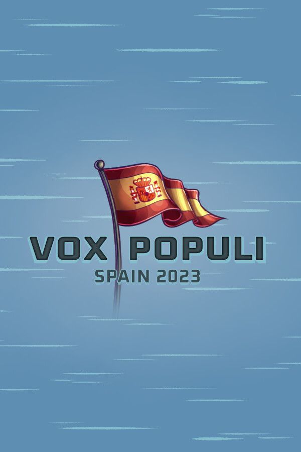 Vox Populi: Spain 2023 Steam Key (PC) GLOBAL