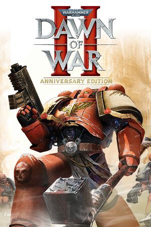 Warhammer 40,000: Dawn of War II Anniversary Edition Steam (PC) Key GLOBAL