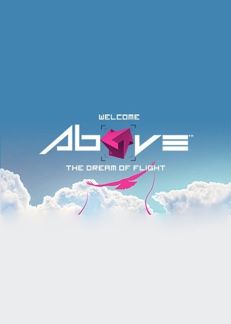 Welcome Above [VR] Steam Key GLOBAL