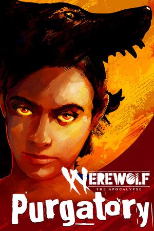 Werewolf: The Apocalypse - Purgatory Steam Key (PC) GLOBAL