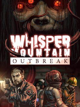 Whisper Mountain Outbreak Steam Key (PC) GLOBAL
