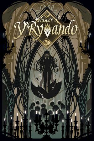 Whisper of Y'Ryando Steam Key (PC) GLOBAL