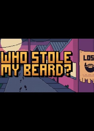 Who Stole My Beard? (PC) Steam Key GLOBAL